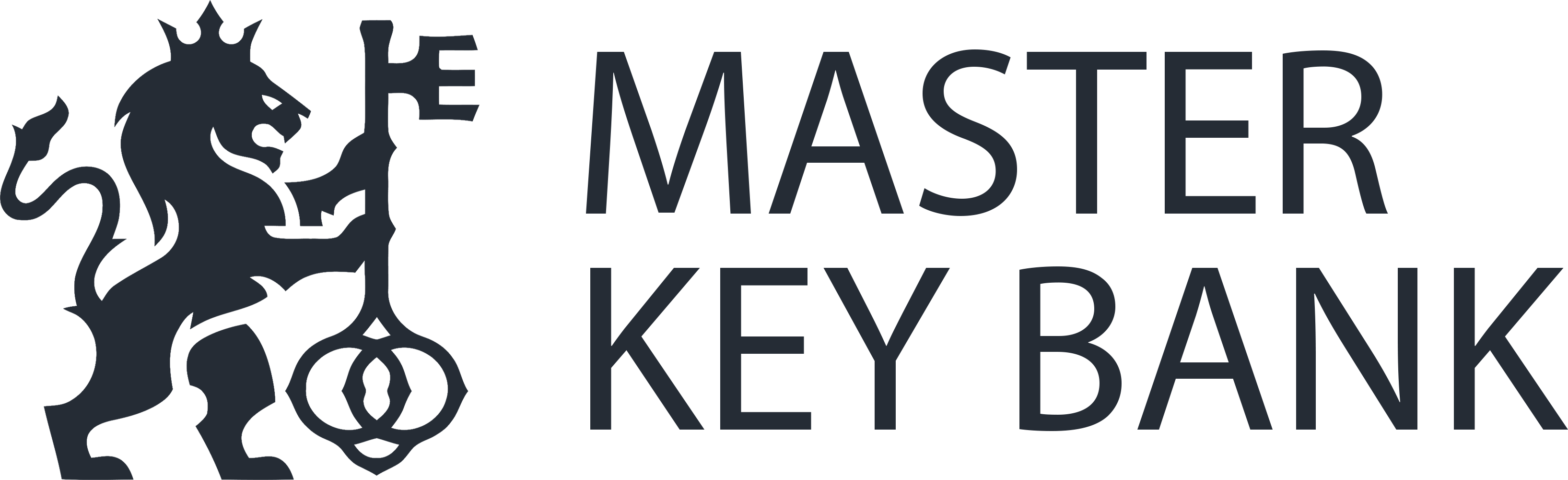 Master Key Bank